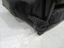 1997 - 2002 Jeep Wrangler Rear Seat, Charcoal Vinyl #325i | Picture # 13 | OEM Seats