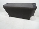 1997 - 2002 Jeep Wrangler Rear Seat, Charcoal Vinyl #325i | Picture # 13 | OEM Seats