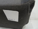 1997 - 2002 Jeep Wrangler Rear Seat, Charcoal Vinyl #325i | Picture # 13 | OEM Seats