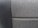 1997 - 2002 Jeep Wrangler Rear Seat, Charcoal Vinyl #325i | Picture # 13 | OEM Seats