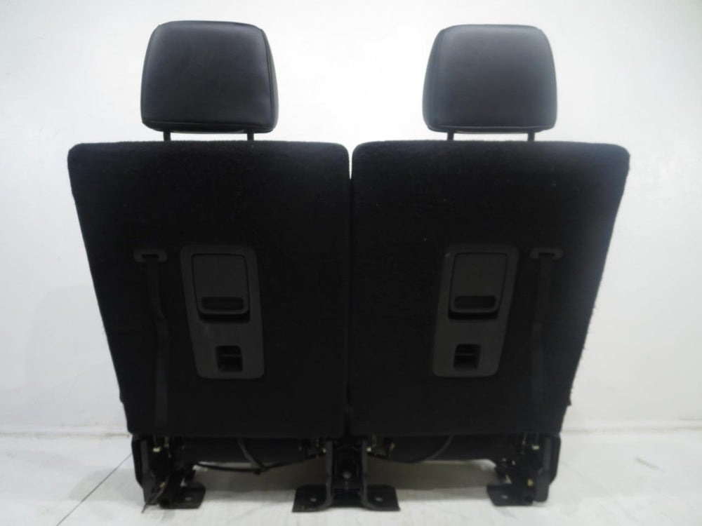 2011 - 2022 Dodge Durango R/T 3rd Row Seat Black Leather #334i | Picture # 12 | OEM Seats