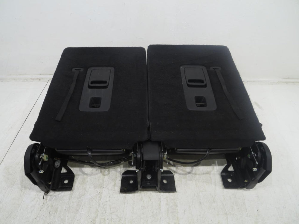 2011 - 2022 Dodge Durango R/T 3rd Row Seat Black Leather #334i | Picture # 13 | OEM Seats