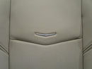 2013 - 2019 Cadillac ATS Seats, Sedan, Light Tan Leather #340r | Picture # 22 | OEM Seats