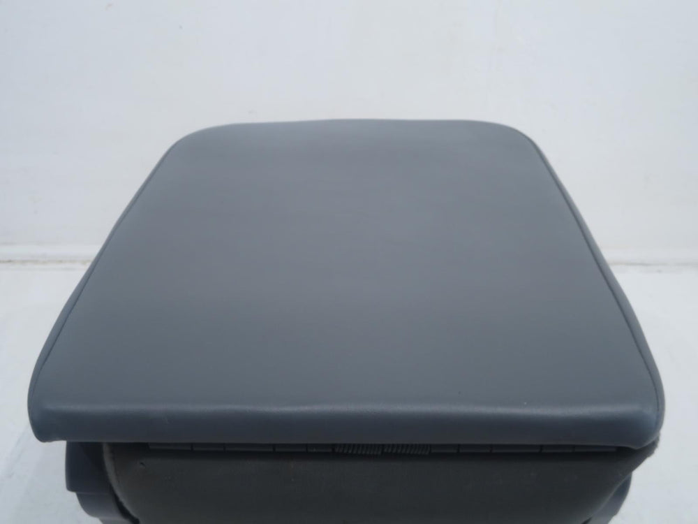 Dodge Ram Oem Grey Center Jump Seat Console W Storage 2002 2003 2004 2005 2006 2007 2008 | Picture # 11 | OEM Seats