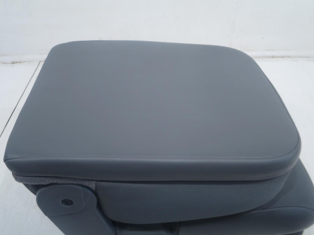 Dodge Ram Oem Grey Center Jump Seat Console W Storage 2002 2003 2004 2005 2006 2007 2008 | Picture # 14 | OEM Seats