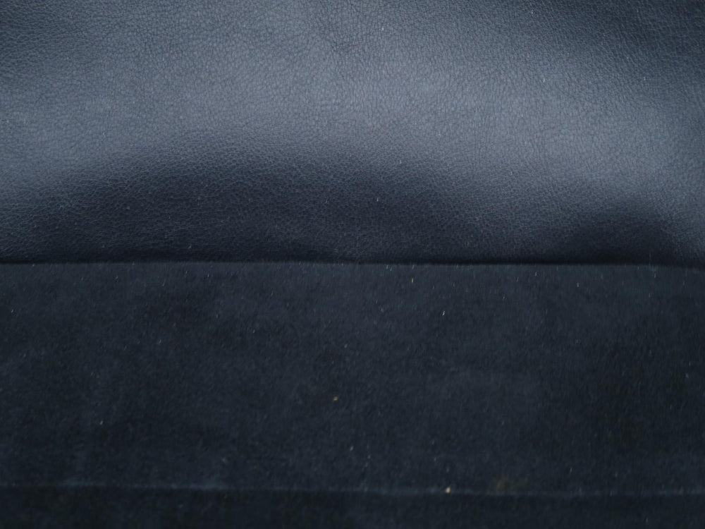 Subaru Brz Limited Black Leather Ultrasuede Rear Seat Scion Fr-s 86 2012 - 2020 | Picture # 8 | OEM Seats