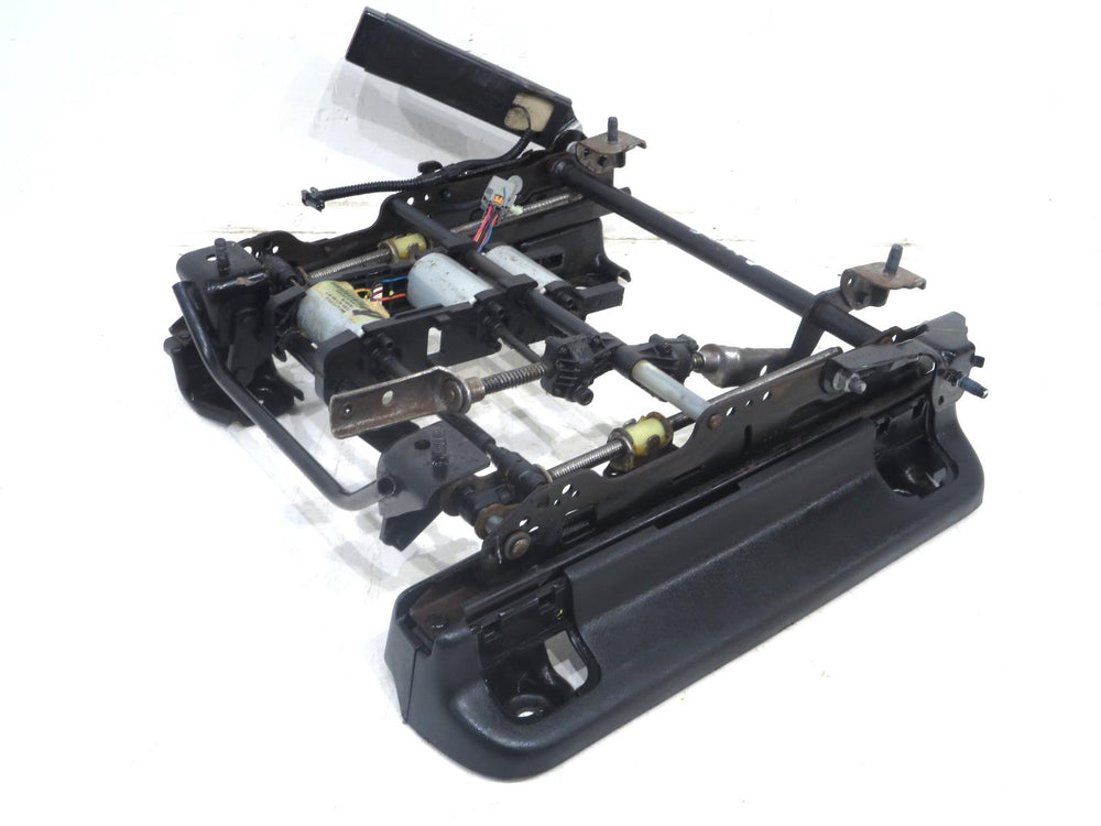 Chevy Gmc Truck Suv 6-way Power Drivers Seat Track 2007 2010 2011 2012 2013 2014 | Picture # 1 | OEM Seats