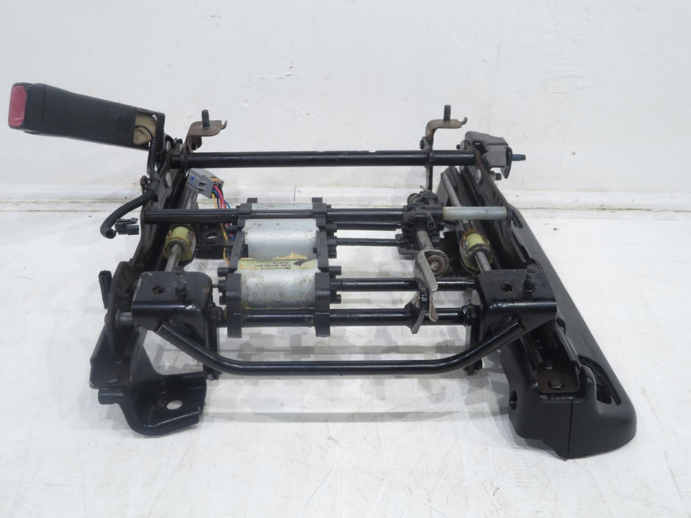 Chevy Gmc Truck Suv 6-way Power Drivers Seat Track 2007 2010 2011 2012 2013 2014 | Picture # 3 | OEM Seats