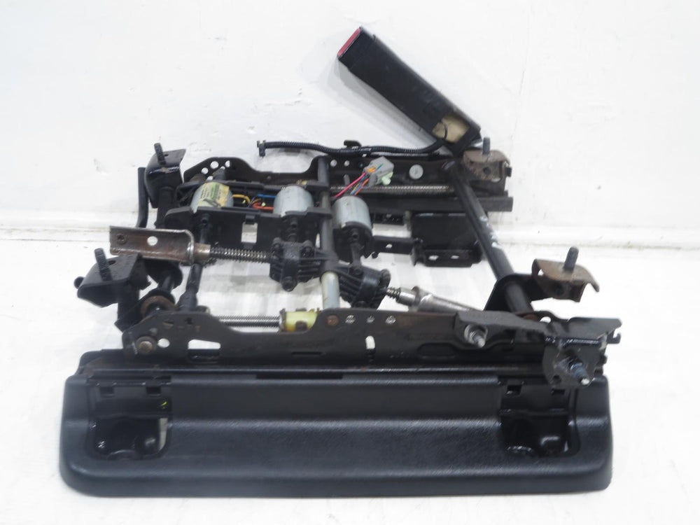 Chevy Gmc Truck Suv 6-way Power Drivers Seat Track 2007 2010 2011 2012 2013 2014 | Picture # 5 | OEM Seats