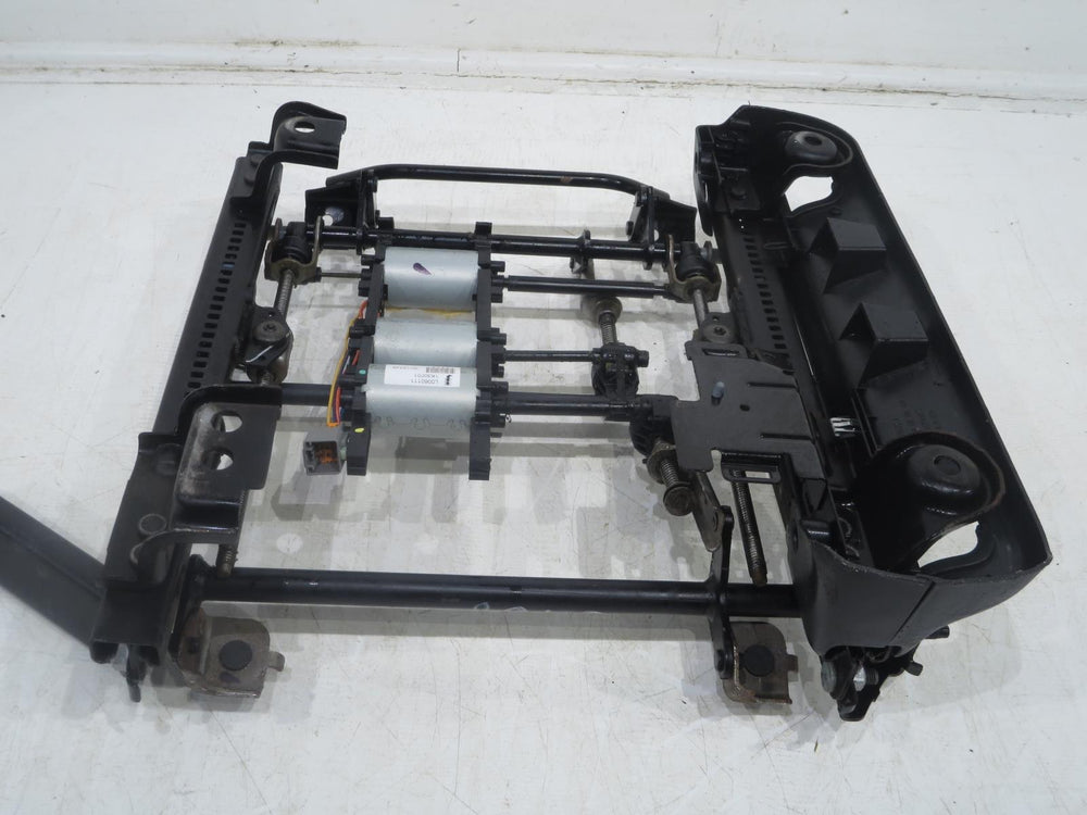 Chevy Gmc Truck Suv 6-way Power Drivers Seat Track 2007 2010 2011 2012 2013 2014 | Picture # 9 | OEM Seats