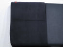 2012 - 2020 Black Leather Rear Subaru Brz Seat #143k | Picture # 10 | OEM Seats