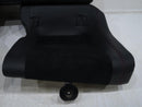 2012 - 2020 Black Leather Rear Subaru Brz Seat #143k | Picture # 10 | OEM Seats