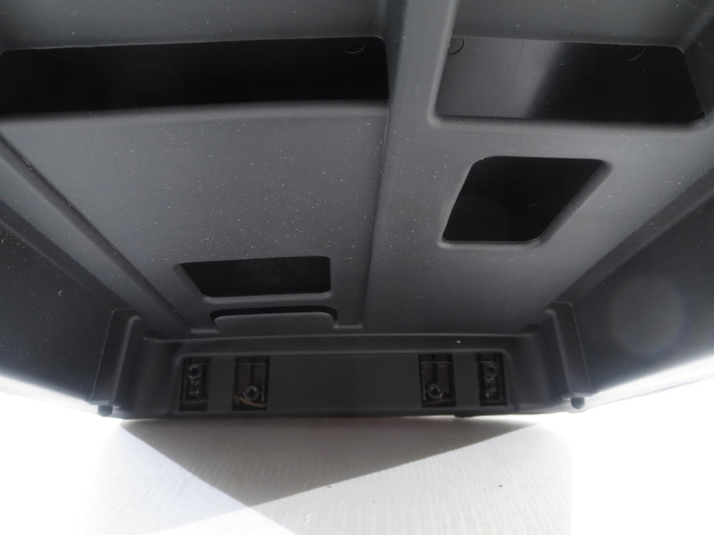 Ford Super Duty Harley Davidson Center Console Arm Rest Lid Nos 2008 2009 2010 | Picture # 6 | OEM Seats