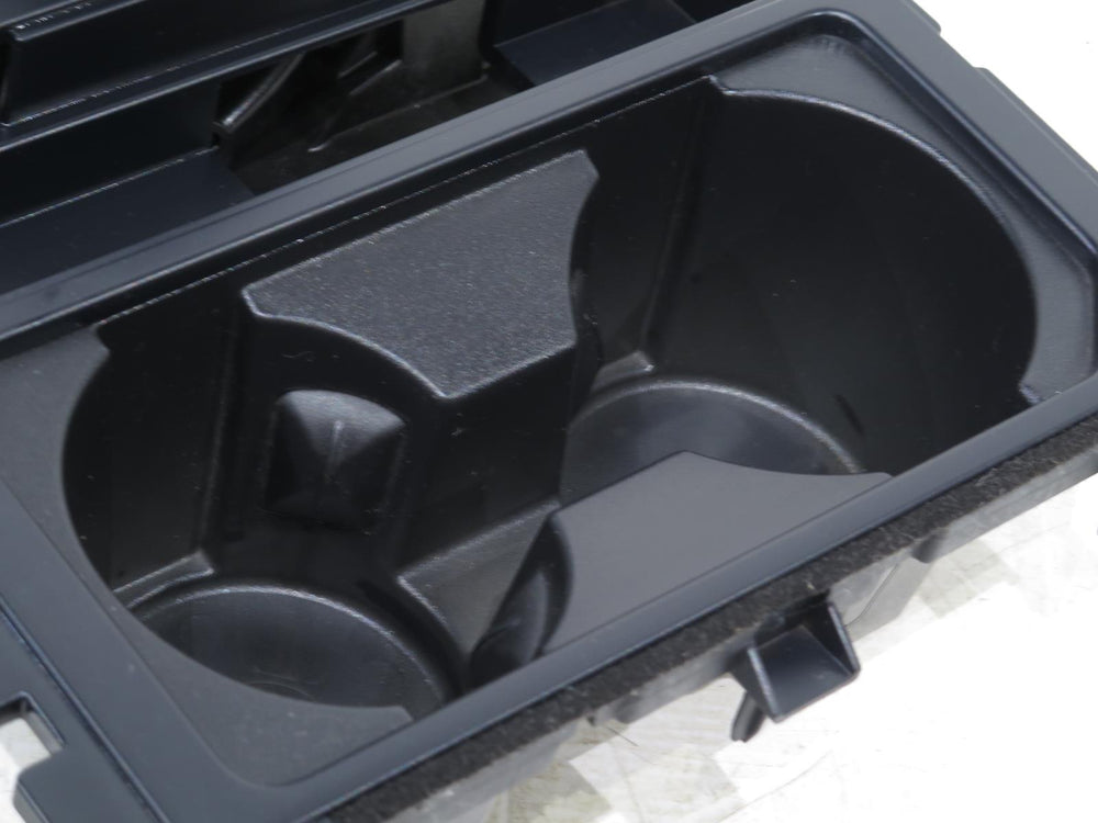 Ford F150 Floor Shifter Automatic 6 Speed Black Red 2015 2016 2017 2018 2019 | Picture # 8 | OEM Seats