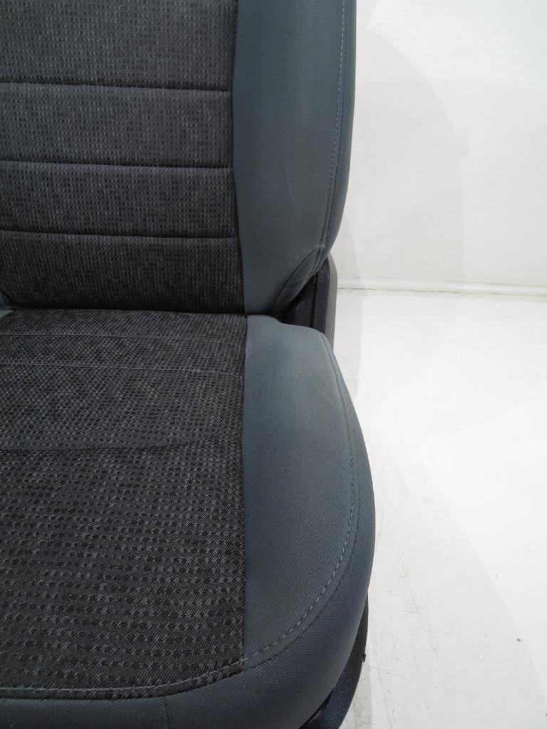 Dodge Ram Power Cloth Seats 2009 2010 2011 2012 2013 2014 2015 2016 2017 2018 | Picture # 6 | OEM Seats