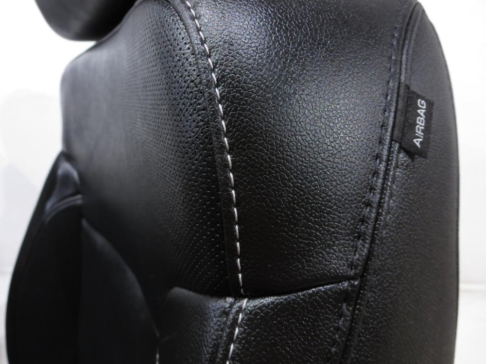Chevy Tahoe Suburban Gmc Oem Leather Heat Ac Seats 2015 2016 2017 2018 2019 2020 | Picture # 11 | OEM Seats