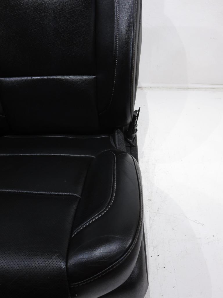 Chevy Tahoe Suburban Gmc Oem Leather Heat Ac Seats 2015 2016 2017 2018 2019 2020 | Picture # 6 | OEM Seats