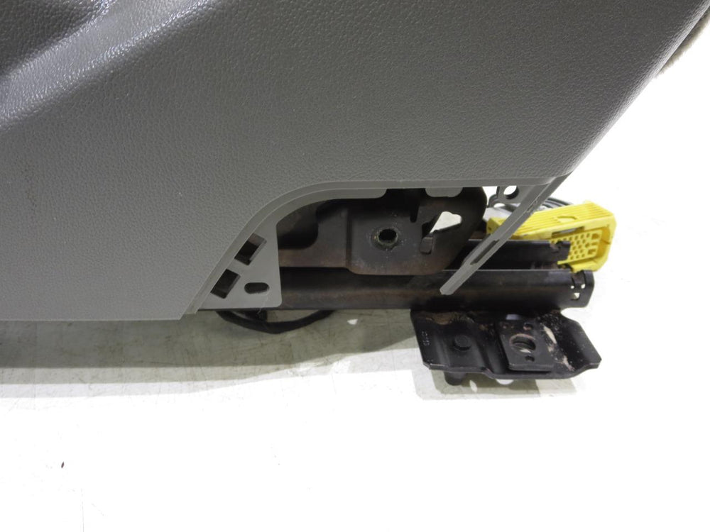 Chevy Silverado Gmc Sierra Oem Cloth Seats 2014 2015 2016 2017 2018 ' | Picture # 19 | OEM Seats