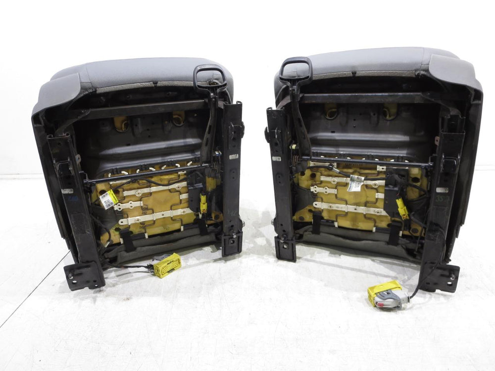 Chevy Silverado Gmc Sierra Oem Cloth Seats 2014 2015 2016 2017 2018 ' | Picture # 14 | OEM Seats