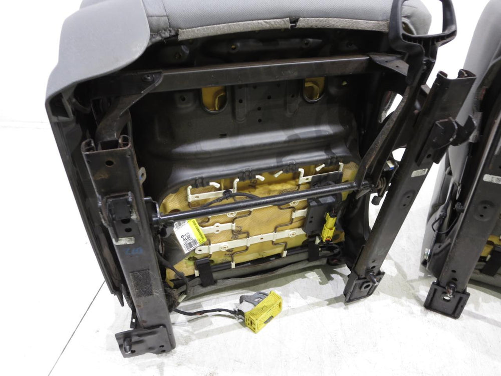 Chevy Silverado Gmc Sierra Oem Cloth Seats 2014 2015 2016 2017 2018 ' | Picture # 15 | OEM Seats