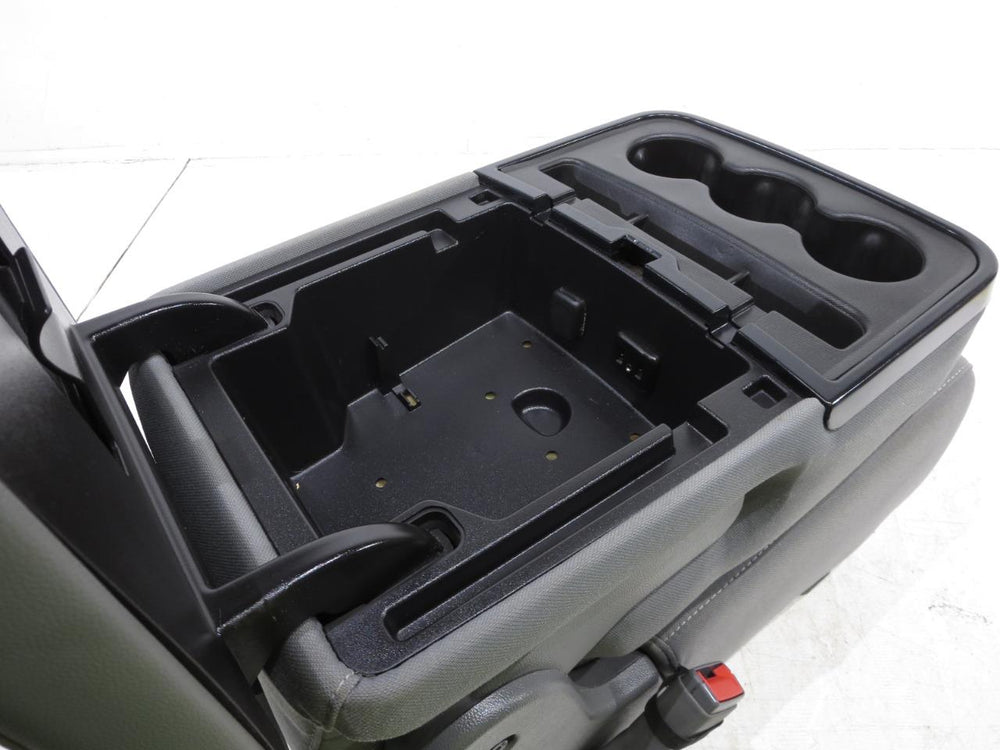 Chevy Silverado Gmc Sierra Oem Cloth Seats 2014 2015 2016 2017 2018 ' | Picture # 22 | OEM Seats