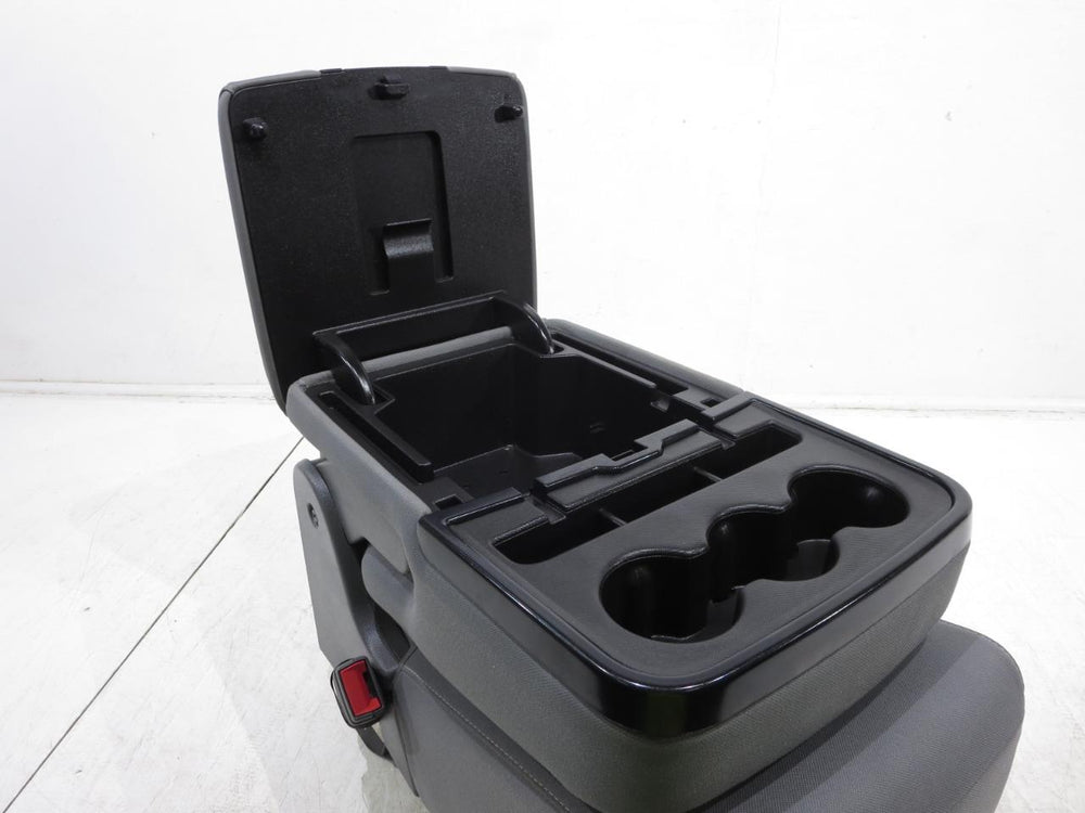 Chevy Silverado Gmc Sierra Oem Cloth Seats 2014 2015 2016 2017 2018 ' | Picture # 24 | OEM Seats