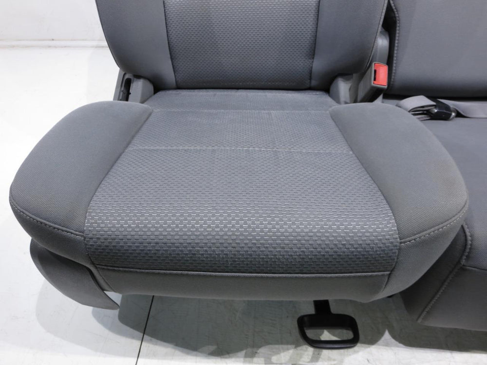 Chevy Silverado Gmc Sierra Oem Cloth Seats 2014 2015 2016 2017 2018 ' | Picture # 3 | OEM Seats