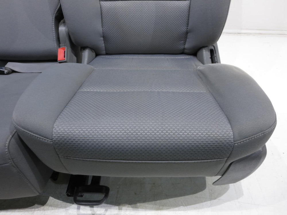 Chevy Silverado Gmc Sierra Oem Cloth Seats 2014 2015 2016 2017 2018 ' | Picture # 4 | OEM Seats