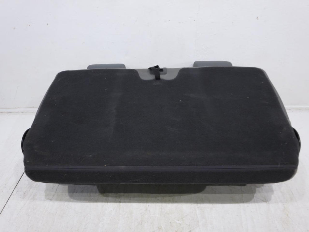 Jeep Wrangler Jk 2dr Oem Rear Seat 2007 - 2012 2013 2014 2015 2016 2017 2018 | Picture # 10 | OEM Seats