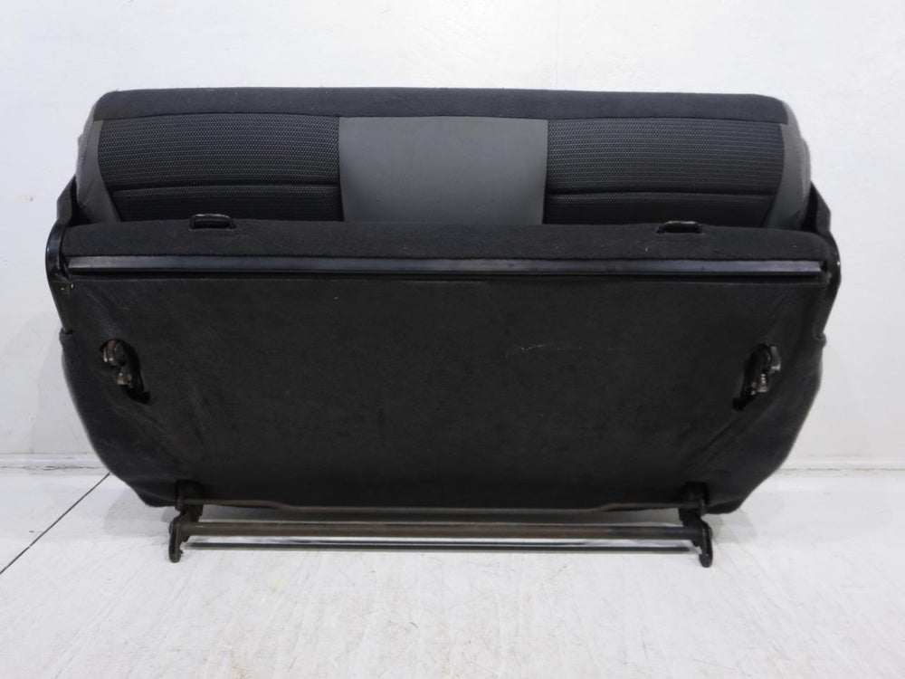 Jeep Wrangler Jk 2dr Oem Rear Seat 2007 - 2012 2013 2014 2015 2016 2017 2018 | Picture # 12 | OEM Seats