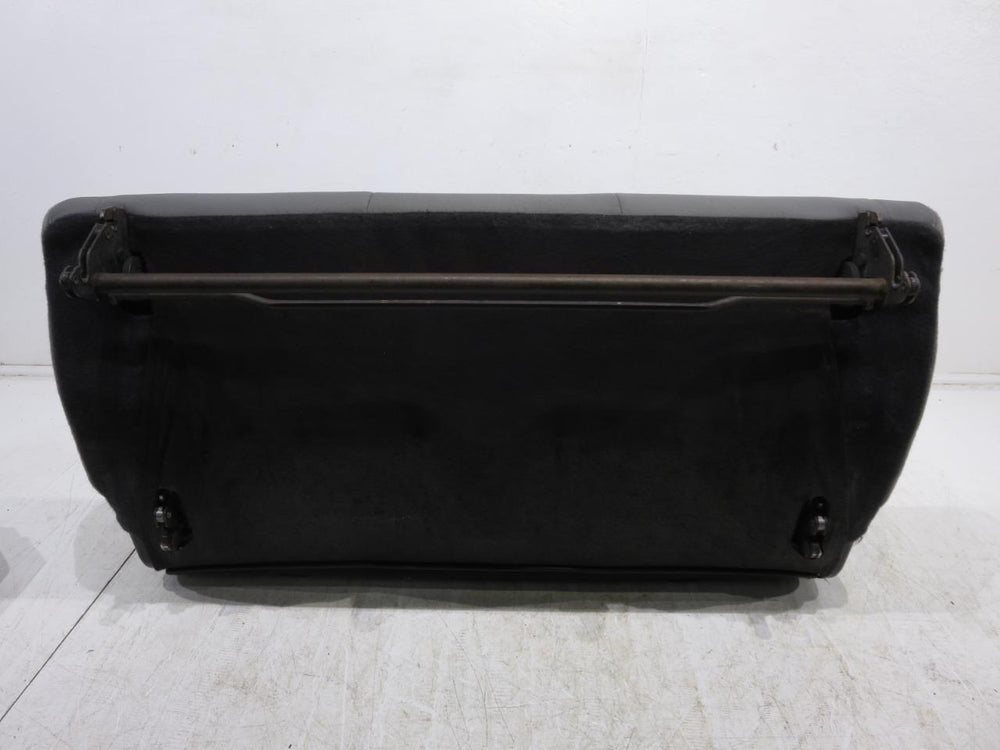 Jeep Wrangler Jk 2dr Oem Rear Seat 2007 - 2012 2013 2014 2015 2016 2017 2018 | Picture # 14 | OEM Seats