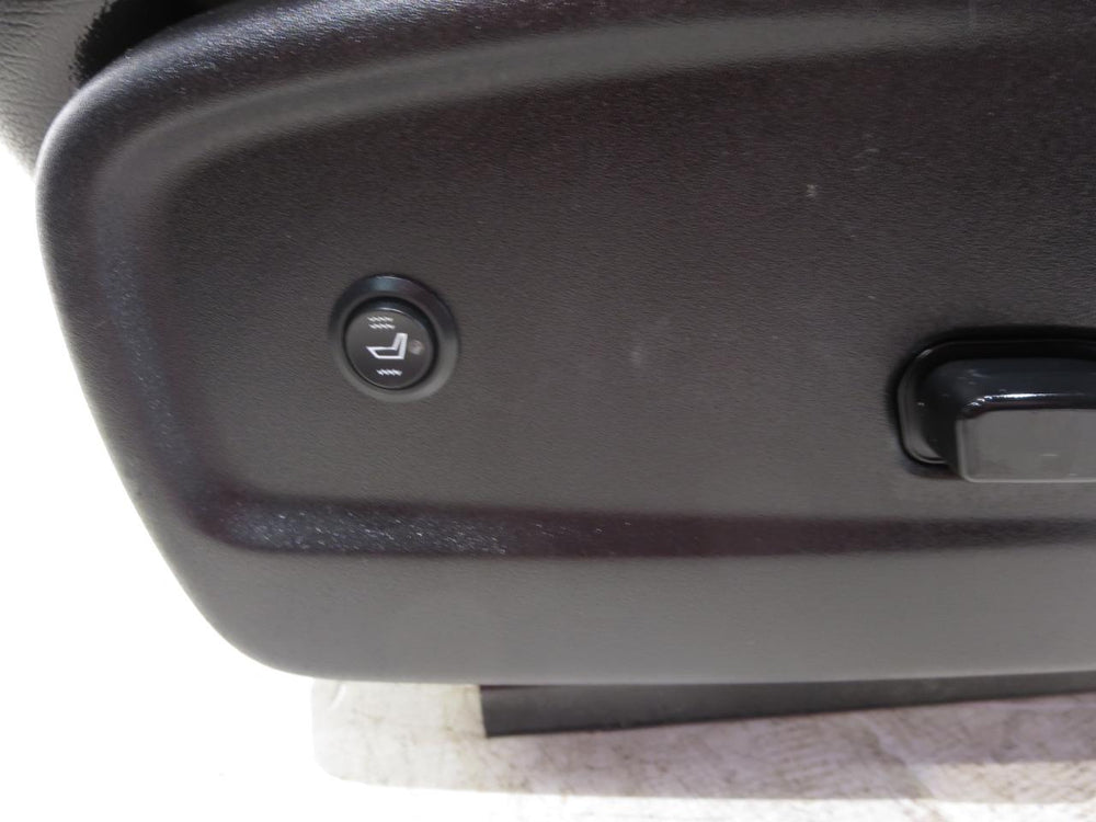 Dodge Challenger Leather Seats 2011 2012 2013 2014 2015 2016 2017 2018 2019 2020 | Picture # 13 | OEM Seats