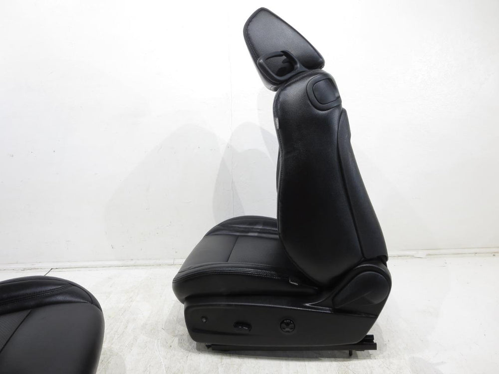 Dodge Challenger Leather Seats 2011 2012 2013 2014 2015 2016 2017 2018 2019 2020 | Picture # 14 | OEM Seats