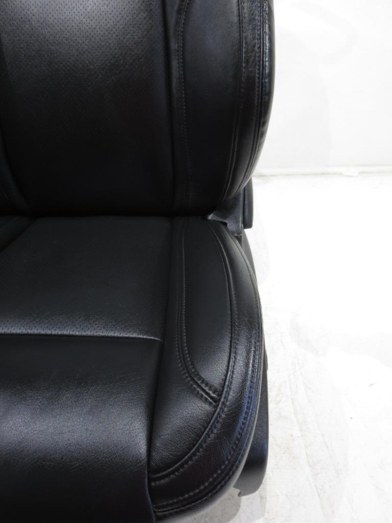 Dodge Challenger Leather Seats 2011 2012 2013 2014 2015 2016 2017 2018 2019 2020 | Picture # 6 | OEM Seats