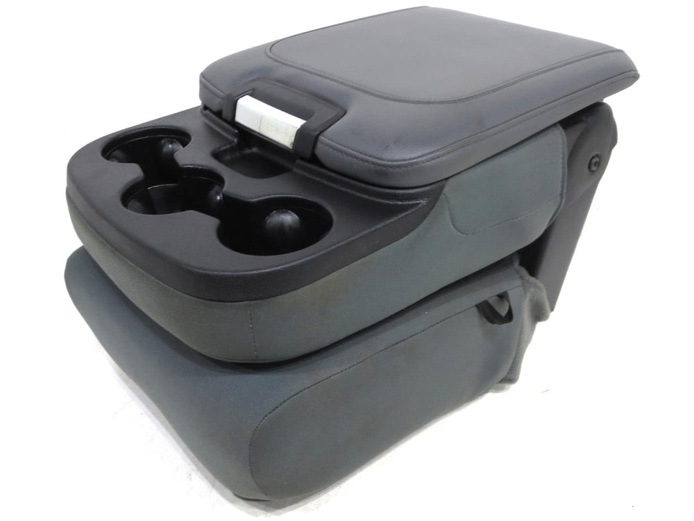 Dodge Ram Jump Seat Usb Aux Cloth 2010 2011 2012 2013 2014 2015 2016 2017 2018 | Picture # 1 | OEM Seats
