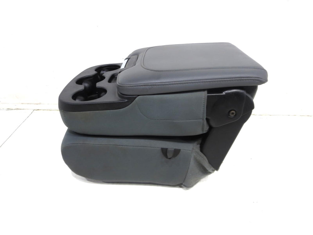 Dodge Ram Jump Seat Usb Aux Cloth 2010 2011 2012 2013 2014 2015 2016 2017 2018 | Picture # 3 | OEM Seats