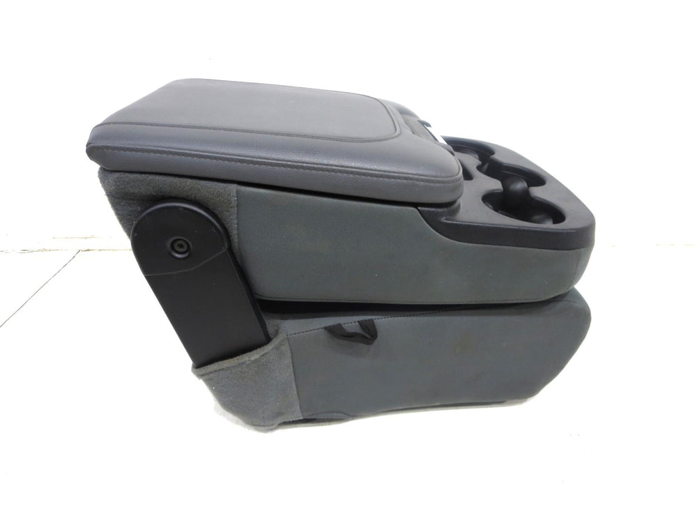 Dodge Ram Jump Seat Usb Aux Cloth 2010 2011 2012 2013 2014 2015 2016 2017 2018 | Picture # 4 | OEM Seats