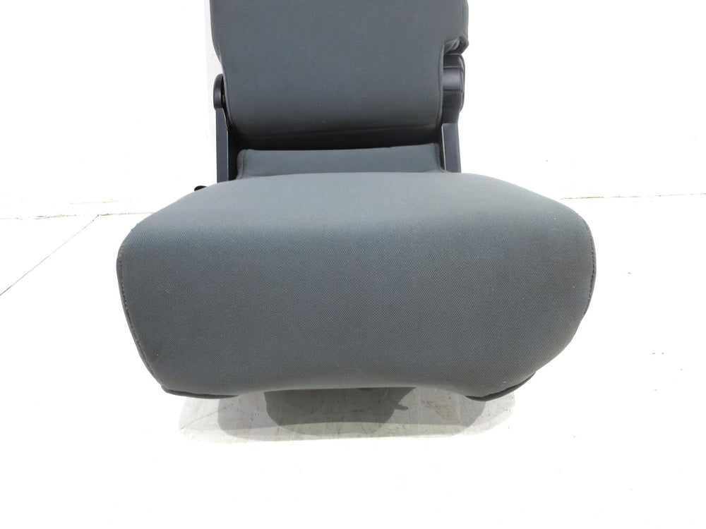 Dodge Ram Jump Seat Usb Aux Cloth 2010 2011 2012 2013 2014 2015 2016 2017 2018 | Picture # 11 | OEM Seats