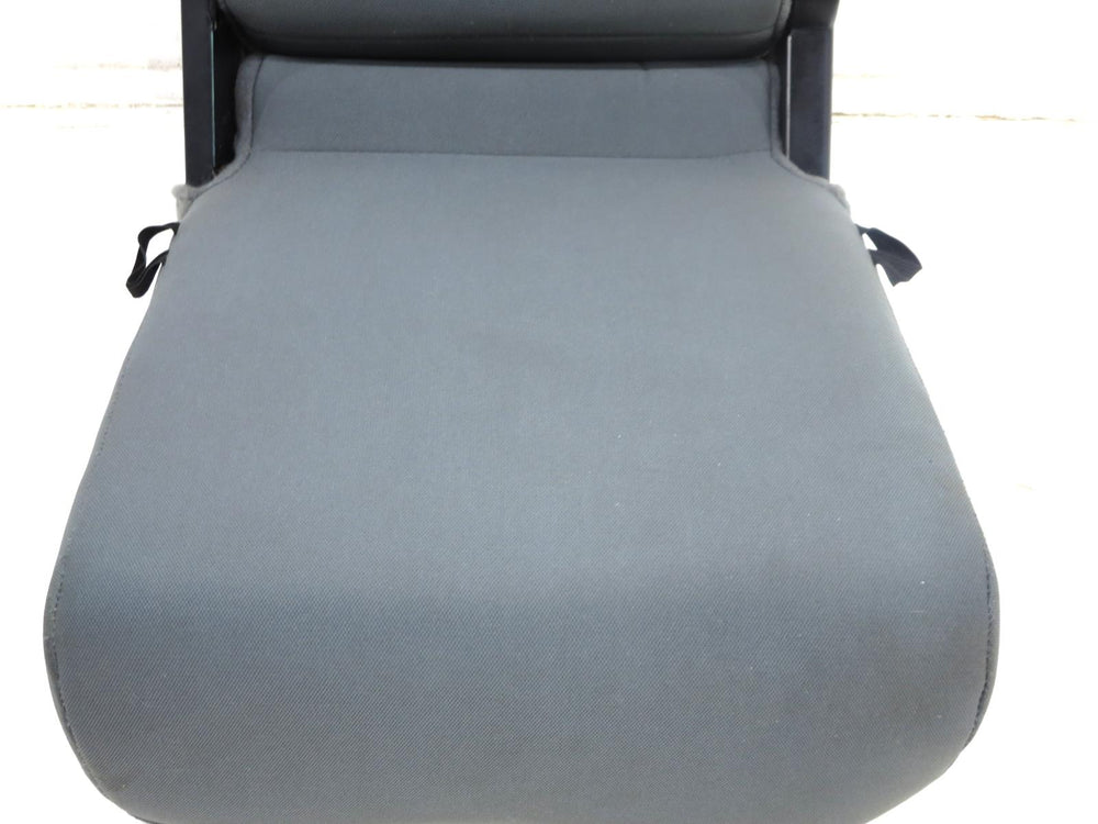 Dodge Ram Jump Seat Usb Aux Cloth 2010 2011 2012 2013 2014 2015 2016 2017 2018 | Picture # 12 | OEM Seats