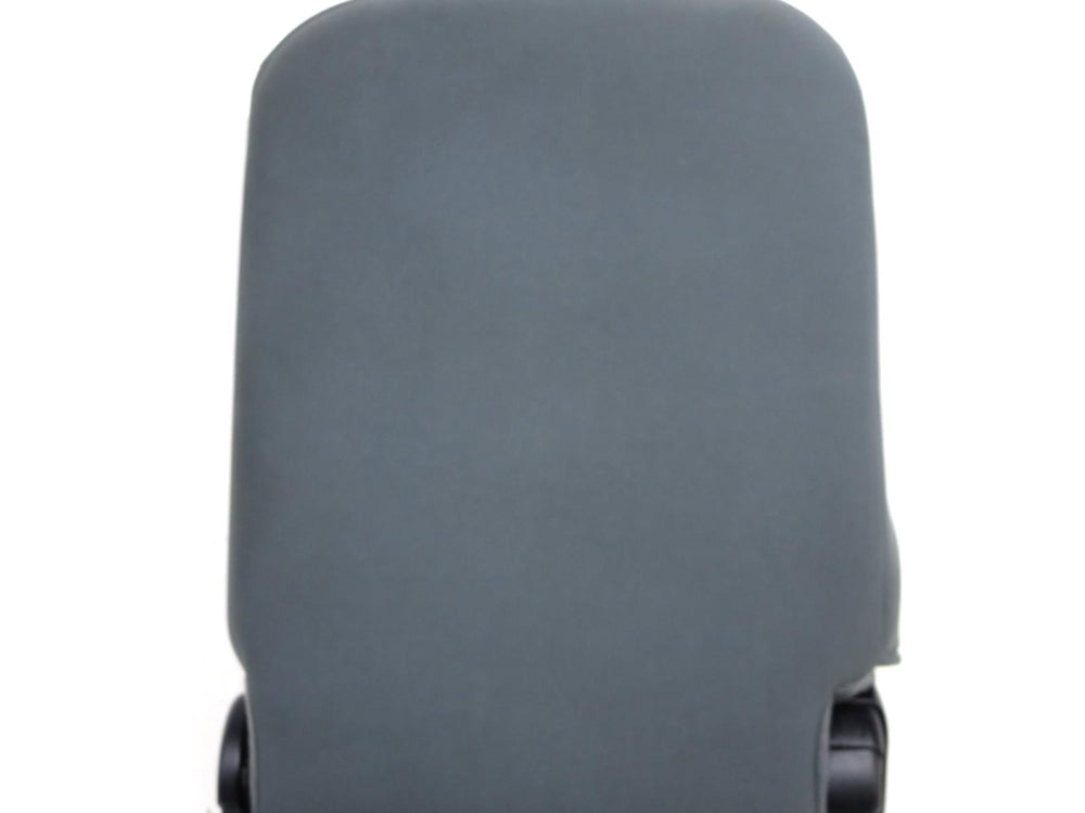 Dodge Ram Jump Seat Usb Aux Cloth 2010 2011 2012 2013 2014 2015 2016 2017 2018 | Picture # 13 | OEM Seats
