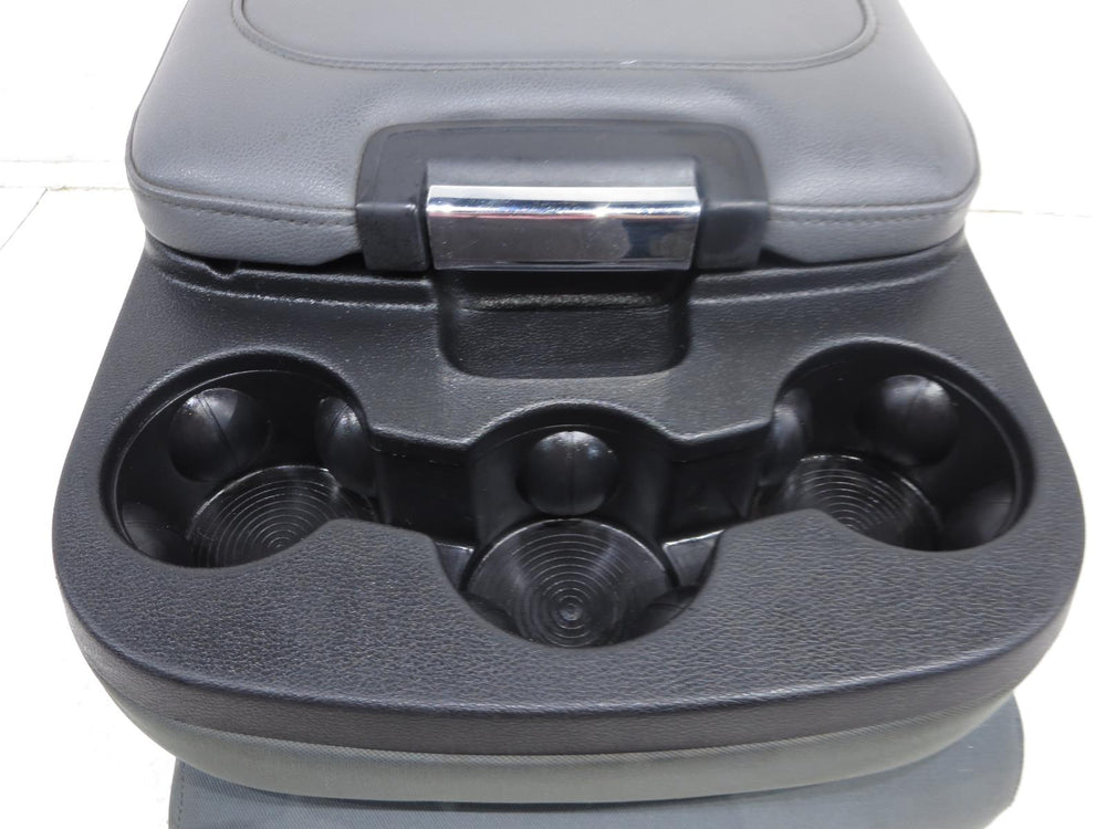 Dodge Ram Jump Seat Usb Aux Cloth 2010 2011 2012 2013 2014 2015 2016 2017 2018 | Picture # 14 | OEM Seats