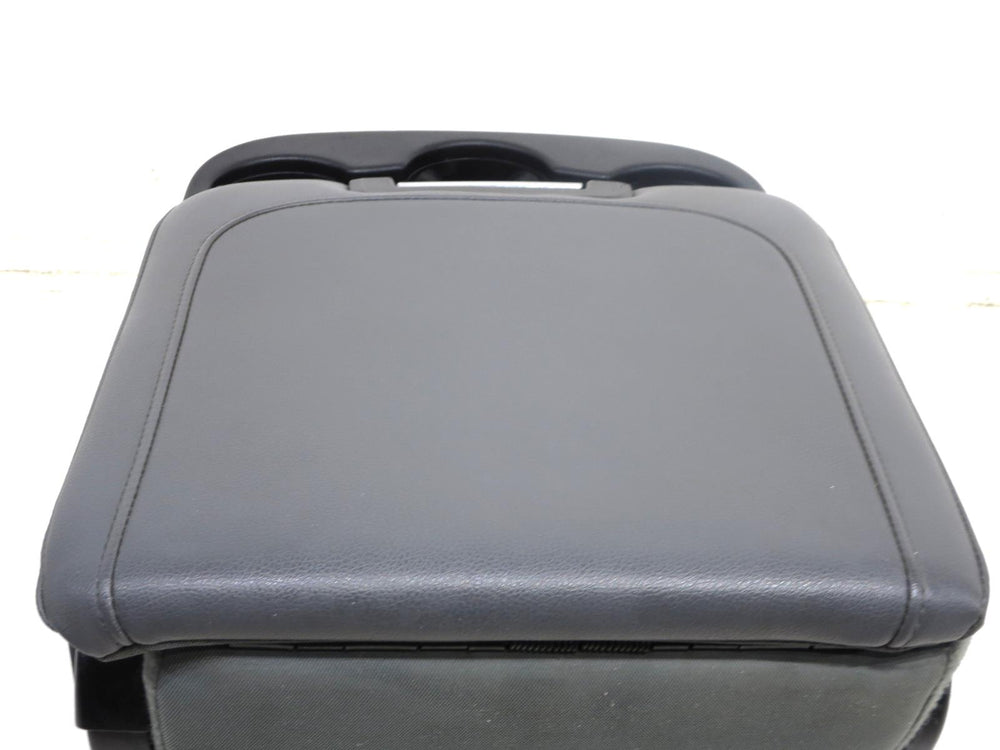 Dodge Ram Jump Seat Usb Aux Cloth 2010 2011 2012 2013 2014 2015 2016 2017 2018 | Picture # 15 | OEM Seats