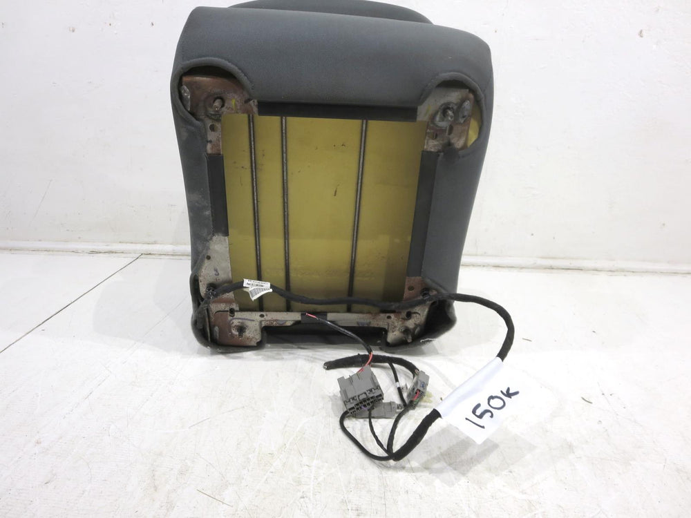 Dodge Ram Jump Seat Usb Aux Cloth 2010 2011 2012 2013 2014 2015 2016 2017 2018 | Picture # 16 | OEM Seats