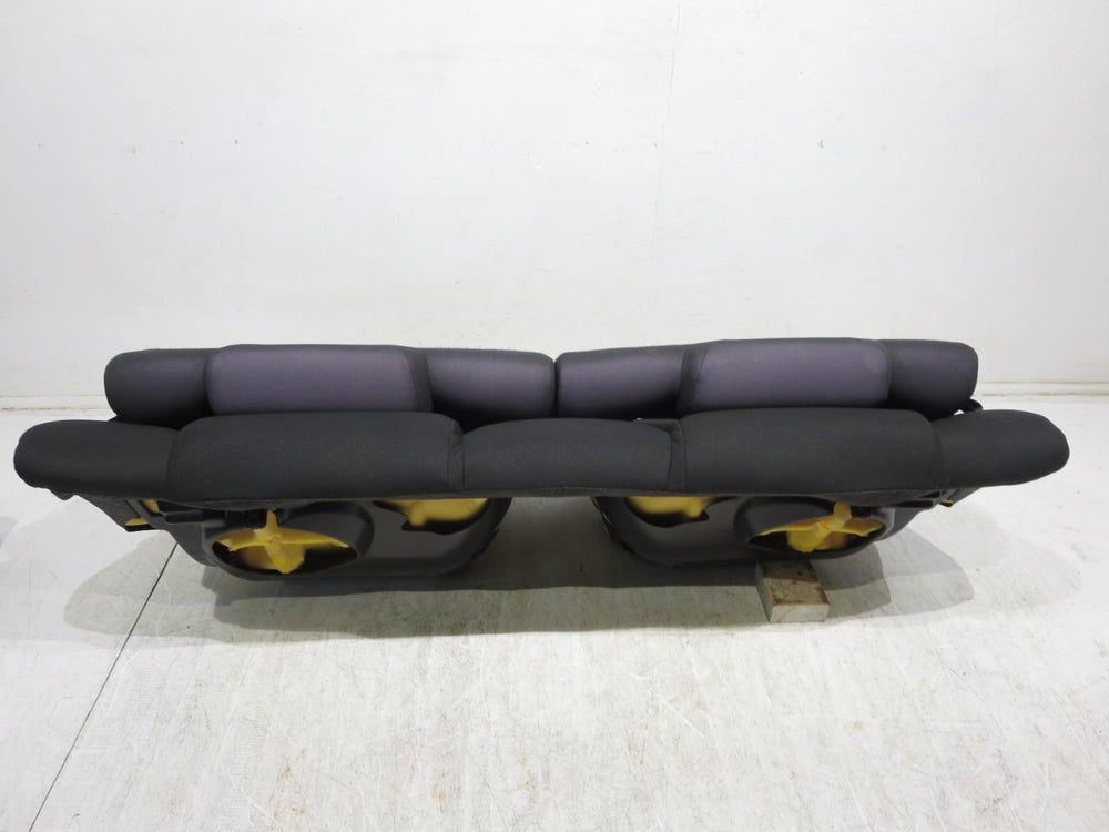 Ford Mustang Oem Black Cloth Front Seats 2005 2006 2007 2008 2009 | Picture # 25 | OEM Seats