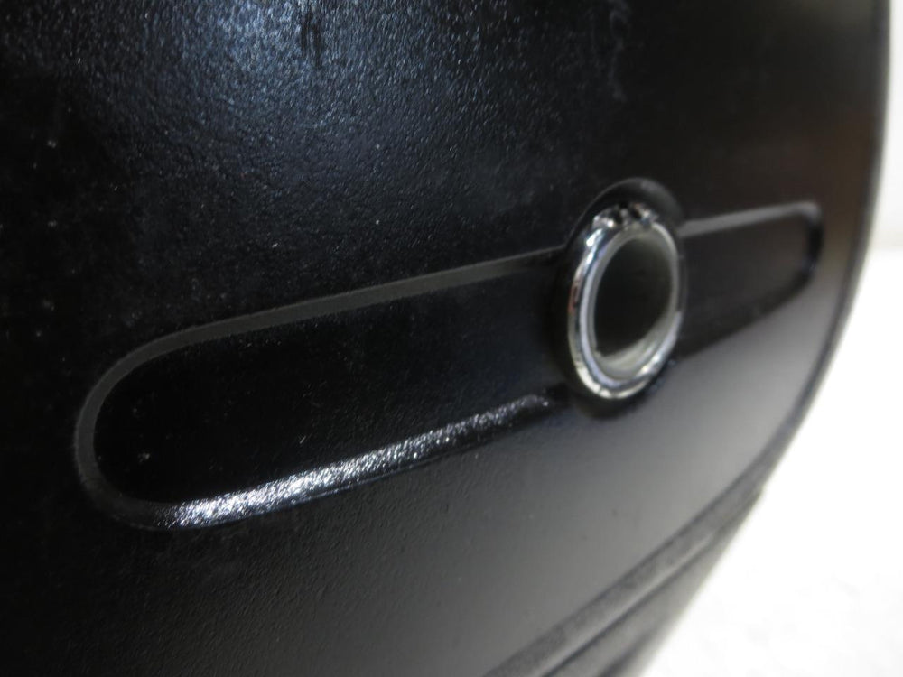 2007 - 2014 Chevy Silverado GMC Sierra LTZ Black Center Console #416i | Picture # 19 | OEM Seats