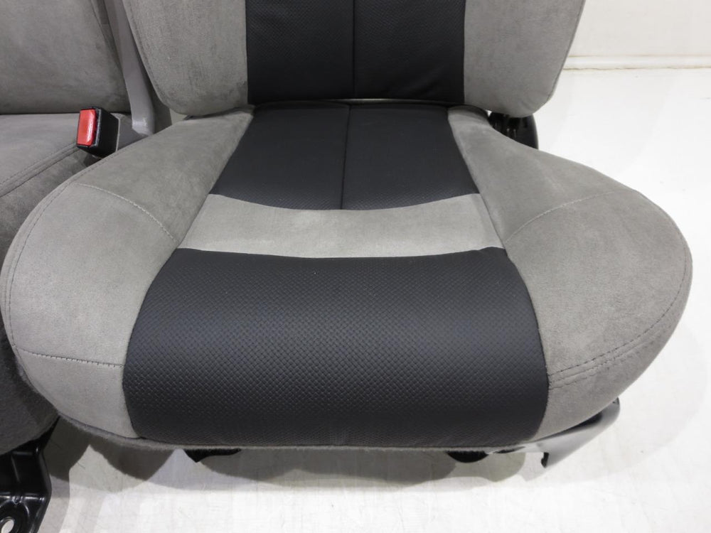 TMI Bucket Seat Foam Driver Side SVT Lightning 1999-2004