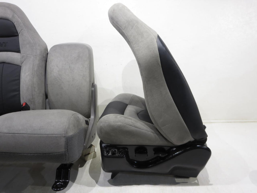 TMI Bucket Seat Foam Driver Side SVT Lightning 1999-2004