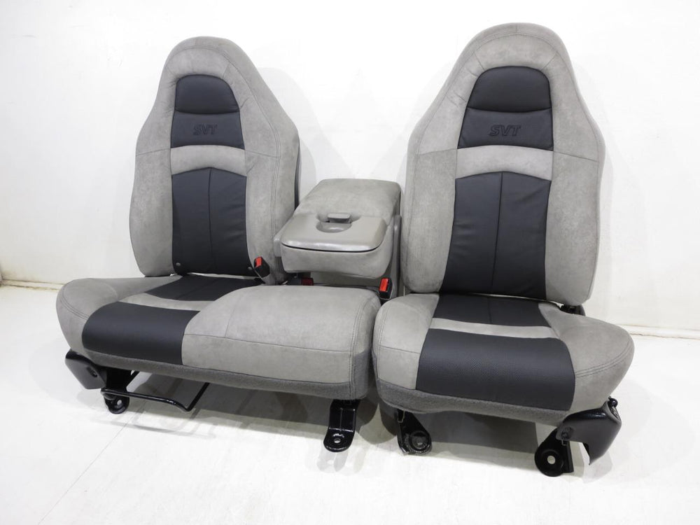 1997 - 2004 Ford F150 Svt Lightning Seats, Custom Made | Picture # 16 | OEM Seats
