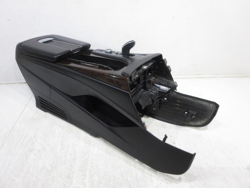 2019 - 2024 Cadillac Escalade Platinum Center Console W/ Fridge Cooler | Picture # 3 | OEM Seats