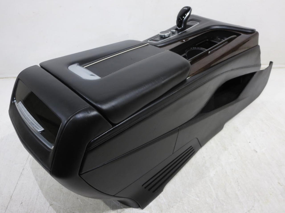 2019 - 2024 Cadillac Escalade Platinum Center Console W/ Fridge Cooler | Picture # 4 | OEM Seats